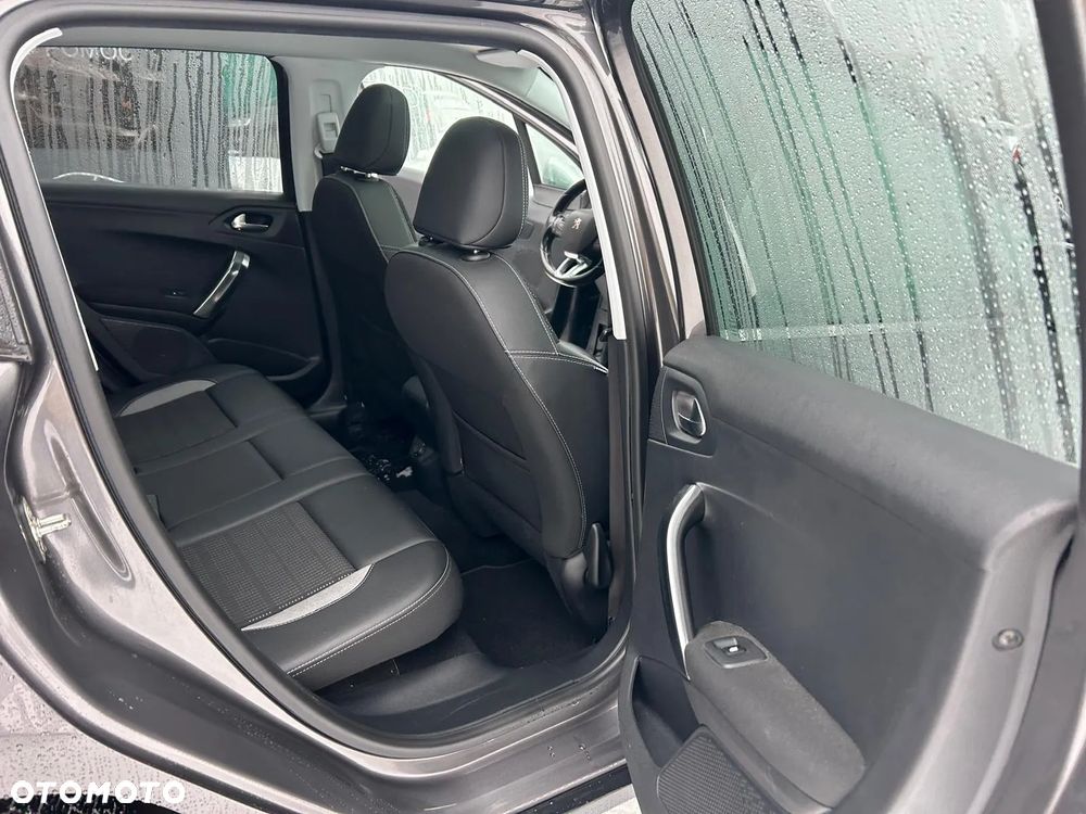 Peugeot 2008 PureTech 110 Stop&Start Crossway - 19