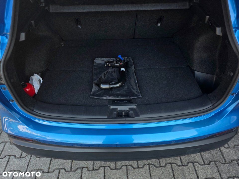 Nissan Qashqai - 25