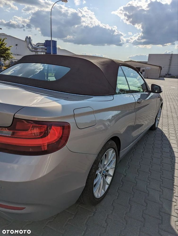 BMW Seria 2 - 19