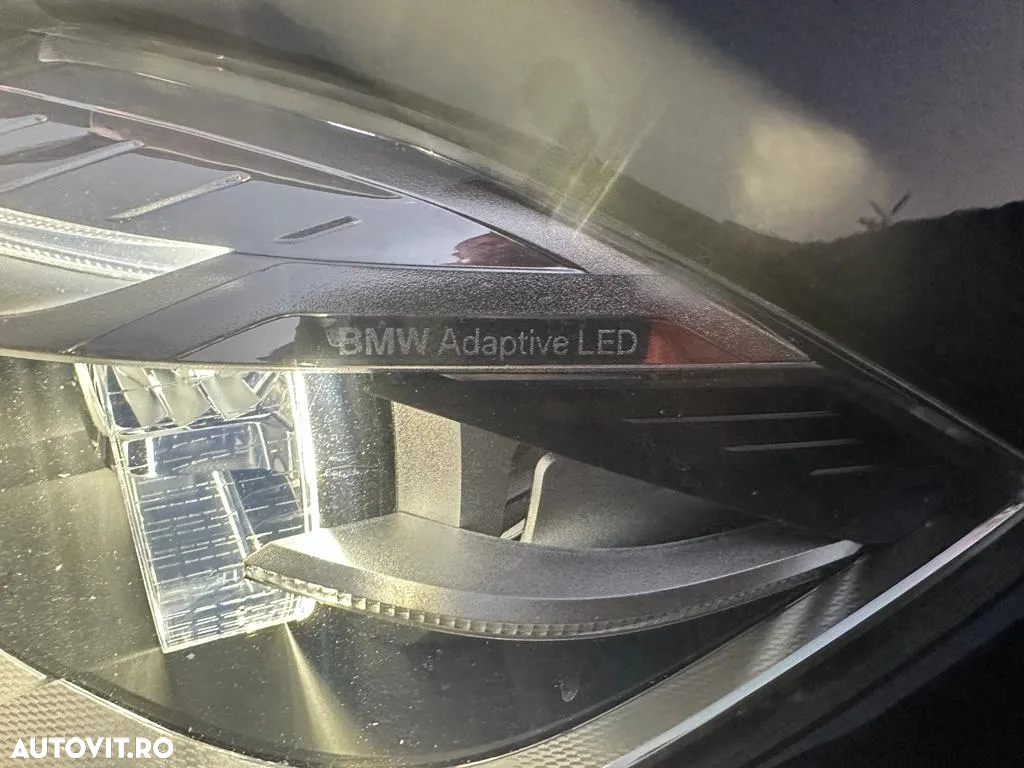 BMW X5 xDrive40d - 11
