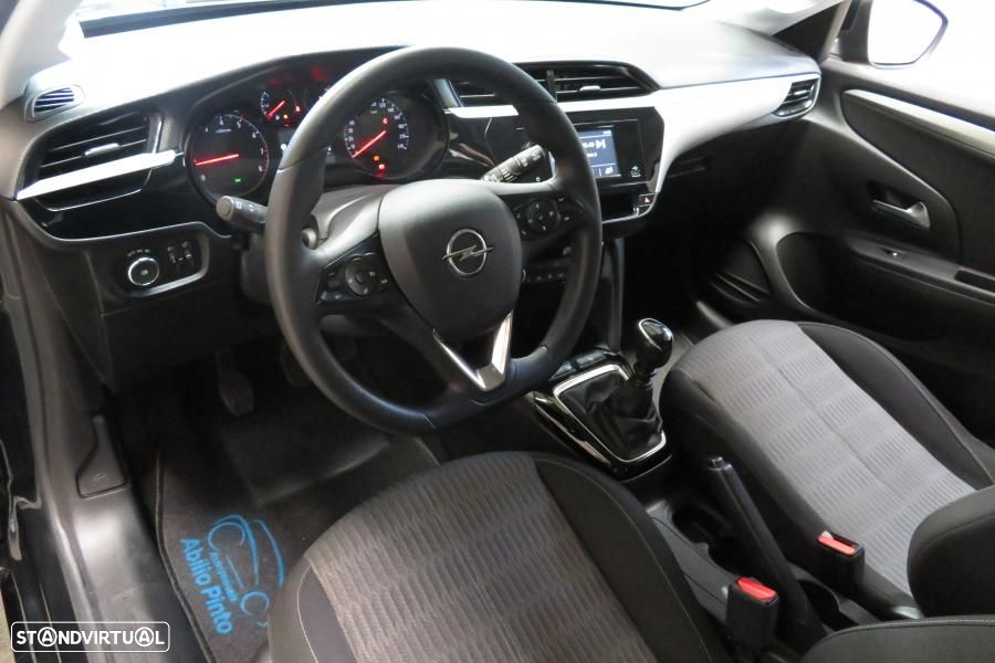 Opel Corsa 1.5 D Edition - 11