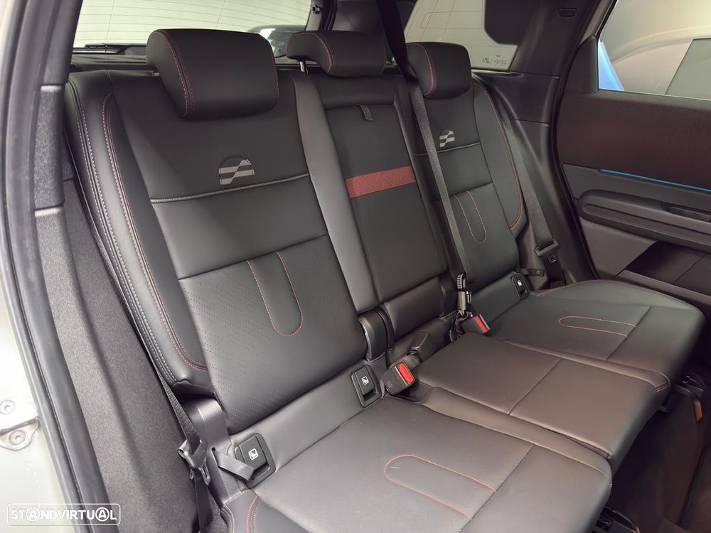 MINI Countryman Cooper SD ALL4 John Cooper Works Auto - 24