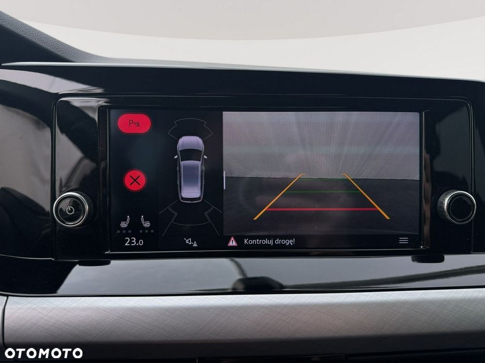 Volkswagen Golf 1.5 TSI EVO Life - 20