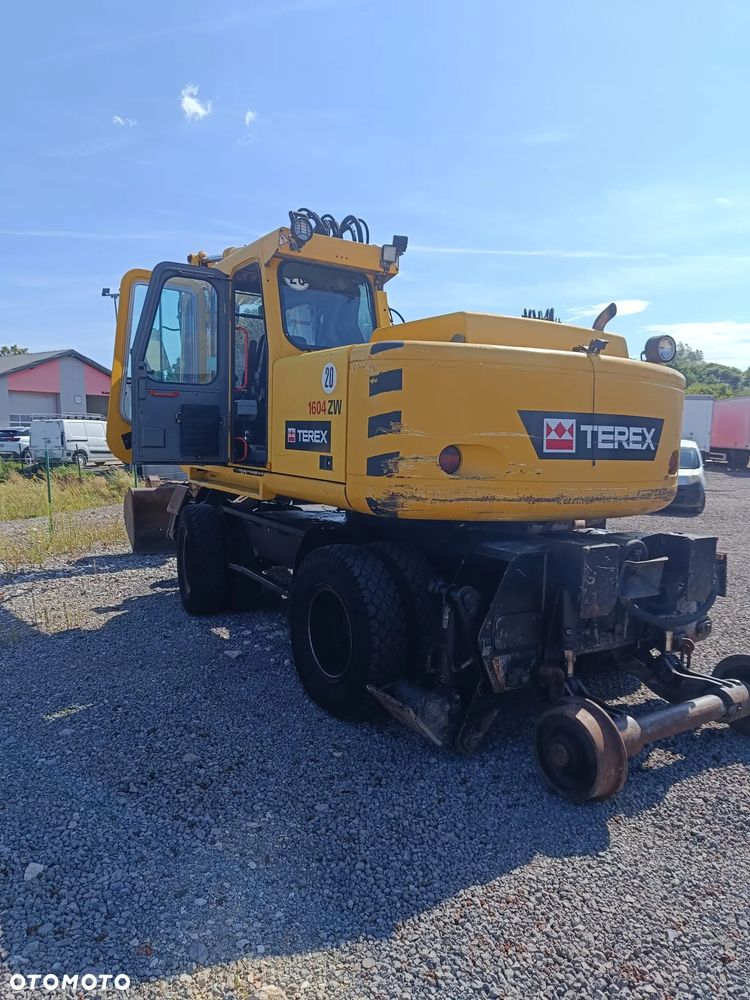 Atlas TEREX 1604K - 13