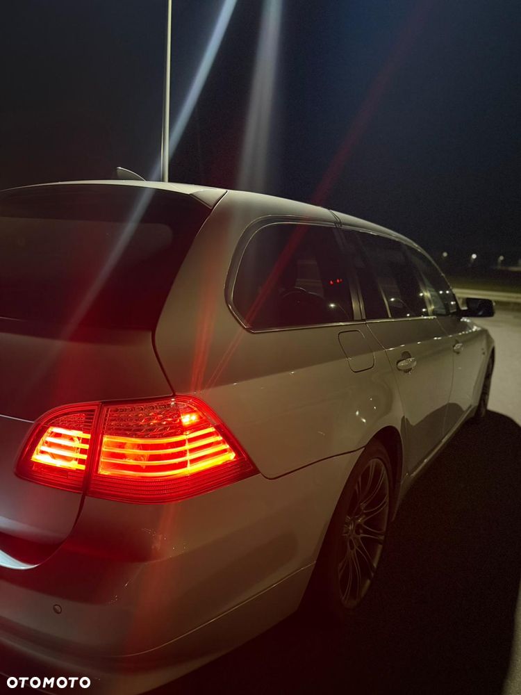 BMW Seria 5 - 37