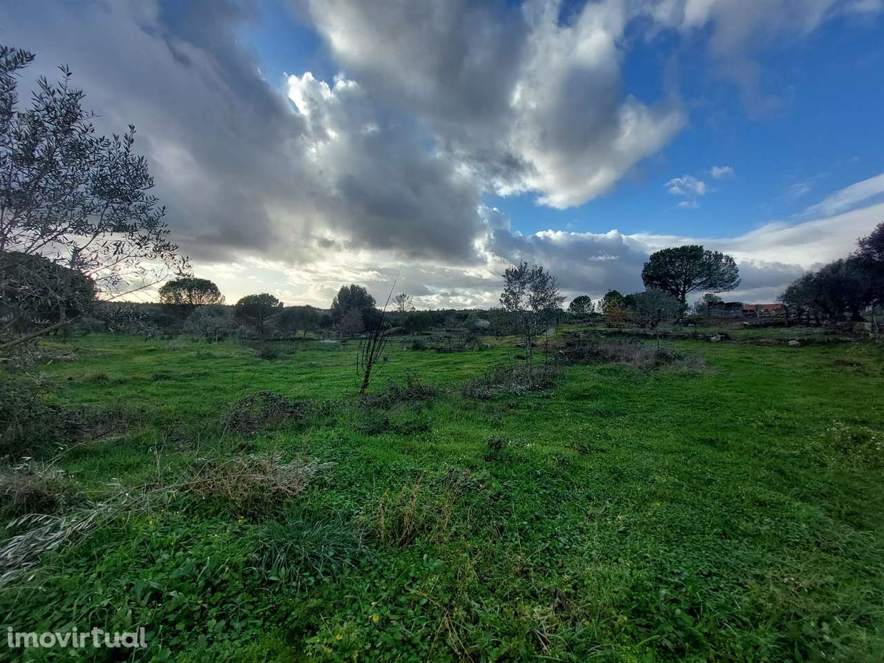 Terreno Para Construção  Venda em Paranhos,Seia - Grande imagem: 2/5