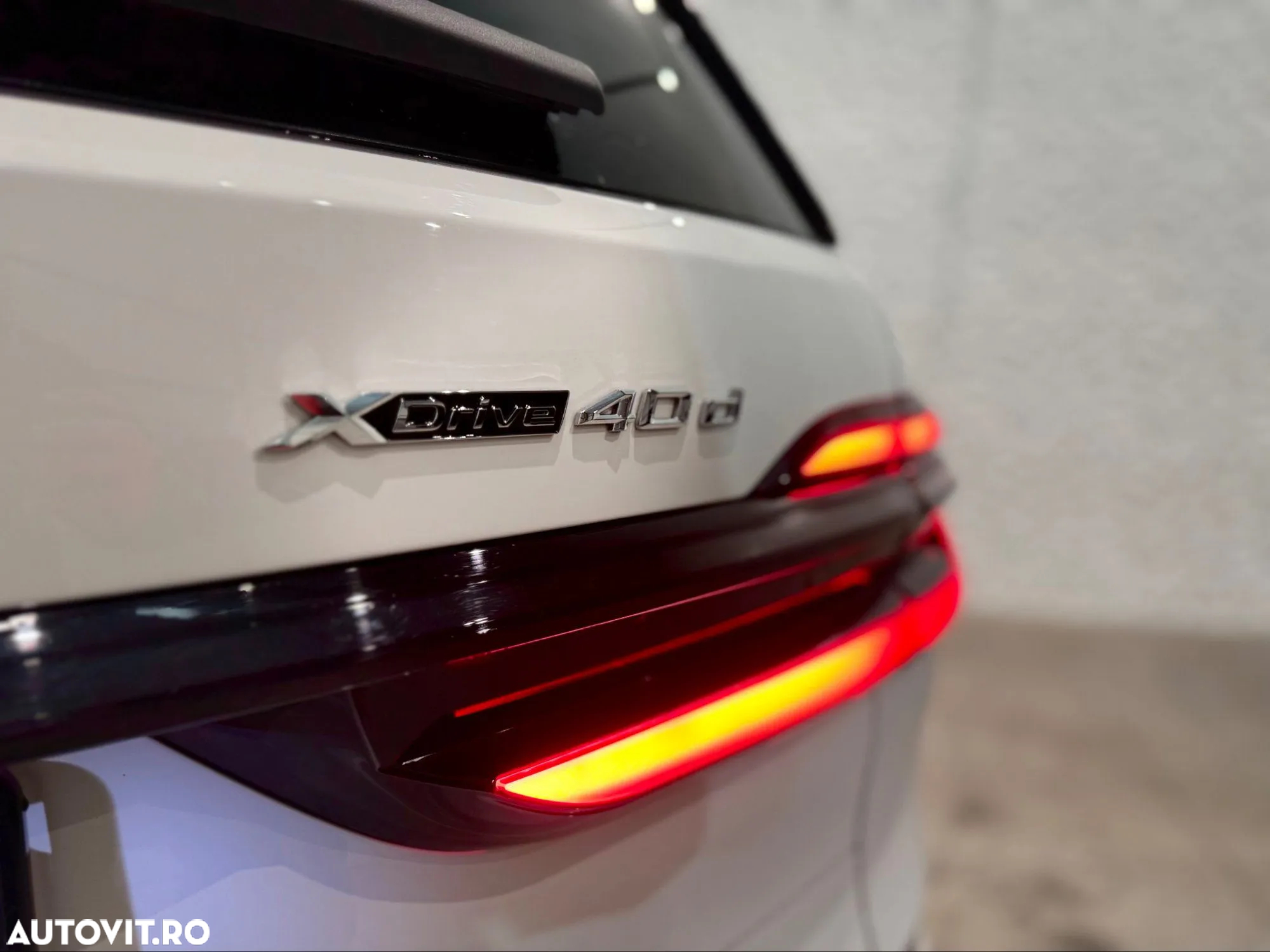BMW X7 xDrive40d - 15