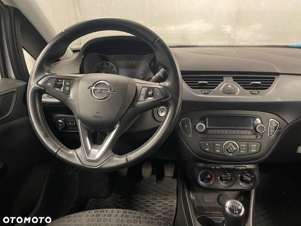 Opel Corsa 1.4 Cosmo - 12