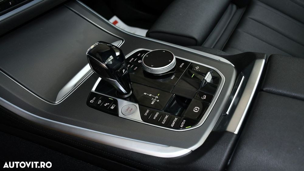 BMW X5 xDrive45e AT PHEV - 21