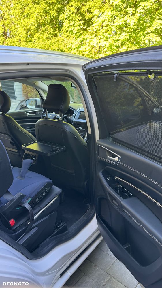 Ford S-Max 2.0 EcoBlue Vignale - 8