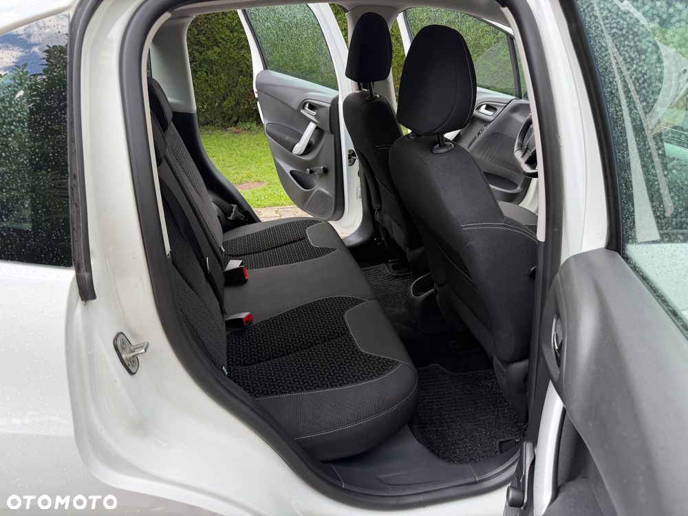 Citroën C3 1.4 Selection - 24