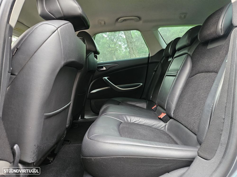 Citroën C5 Tourer 1.6 e-HDi Séduction Air.CMP6 - 27