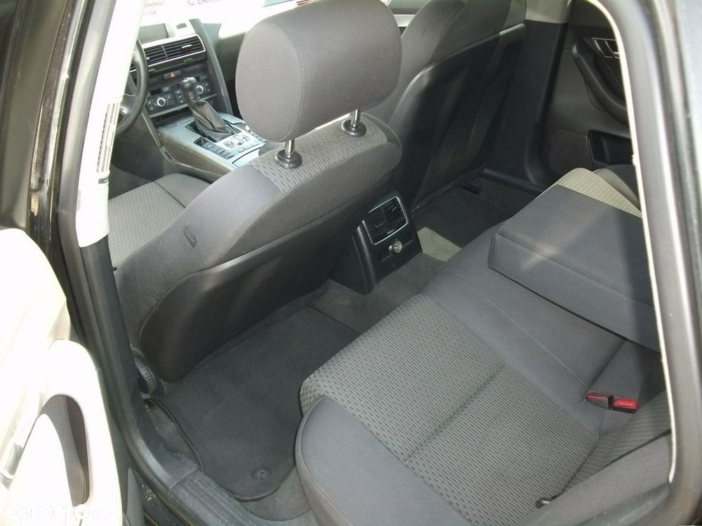 Audi A6 Allroad - 6