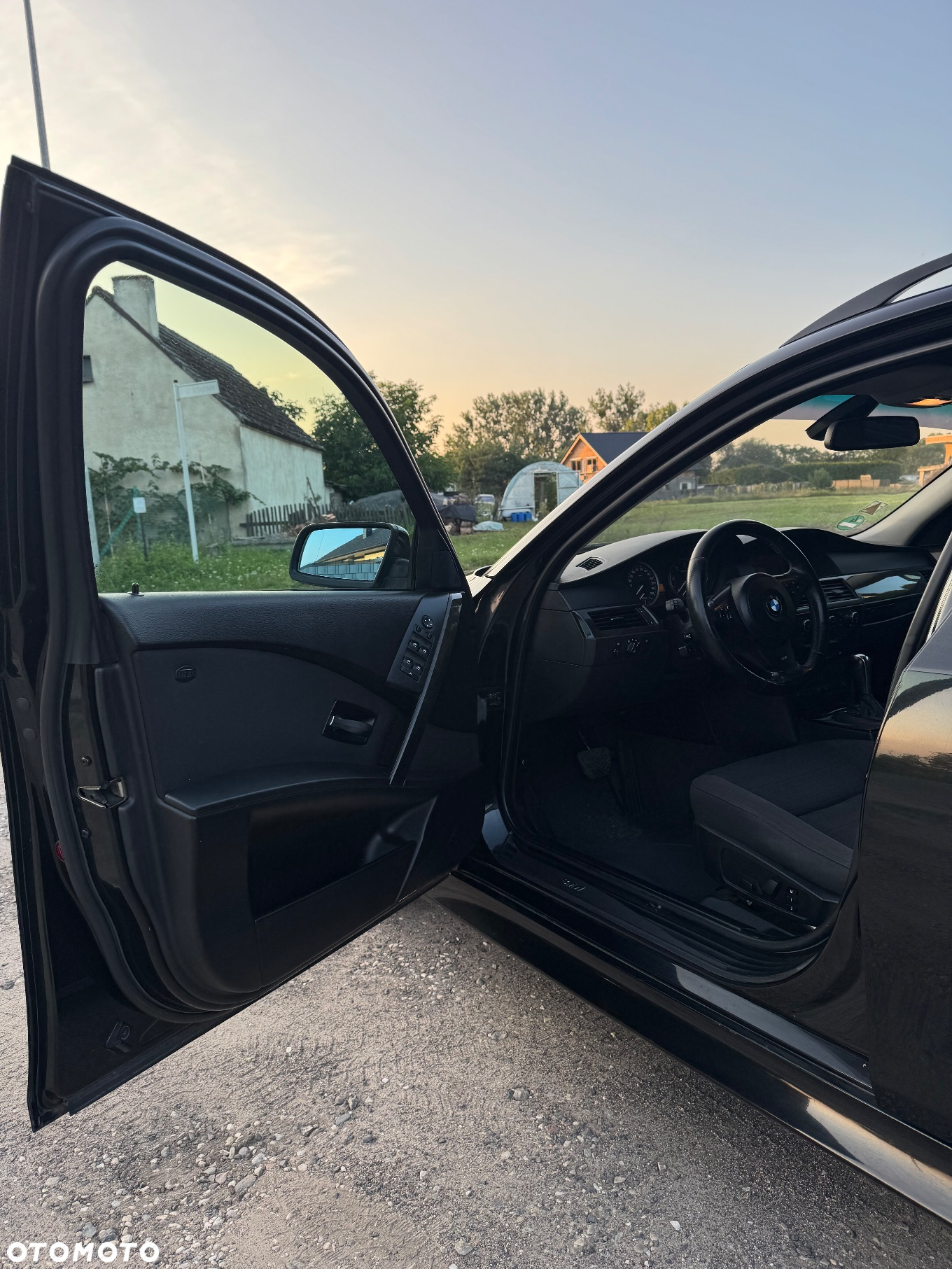 BMW Seria 5 535d Touring - 14