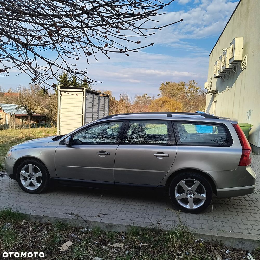 Volvo V70 - 34