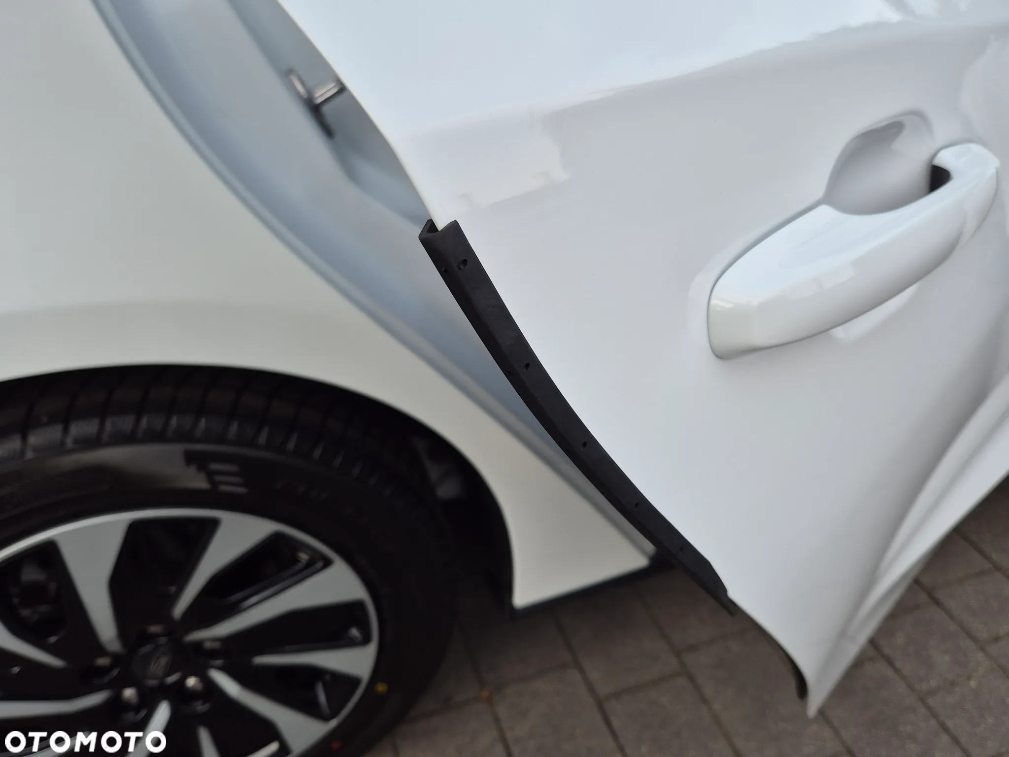 Ford Focus 1.0 EcoBoost mHEV Titanium - 33