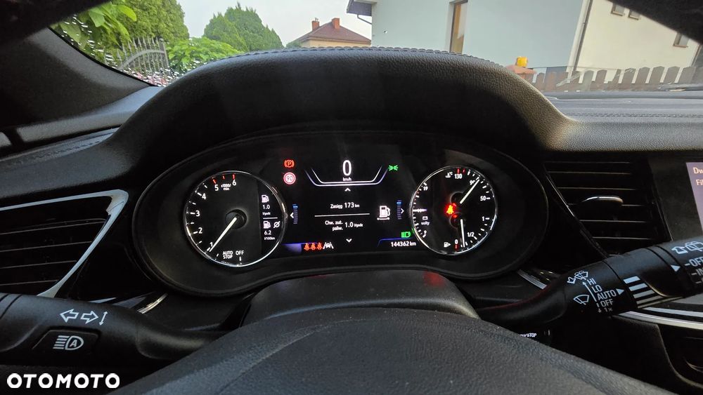 Opel Insignia 2.0 CDTI Business Elegance S&S - 21