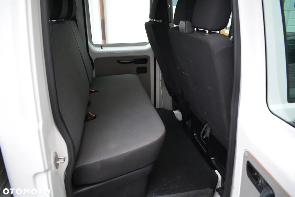 Volkswagen TRANSPORTER T6 DOKA SELAN // - 27