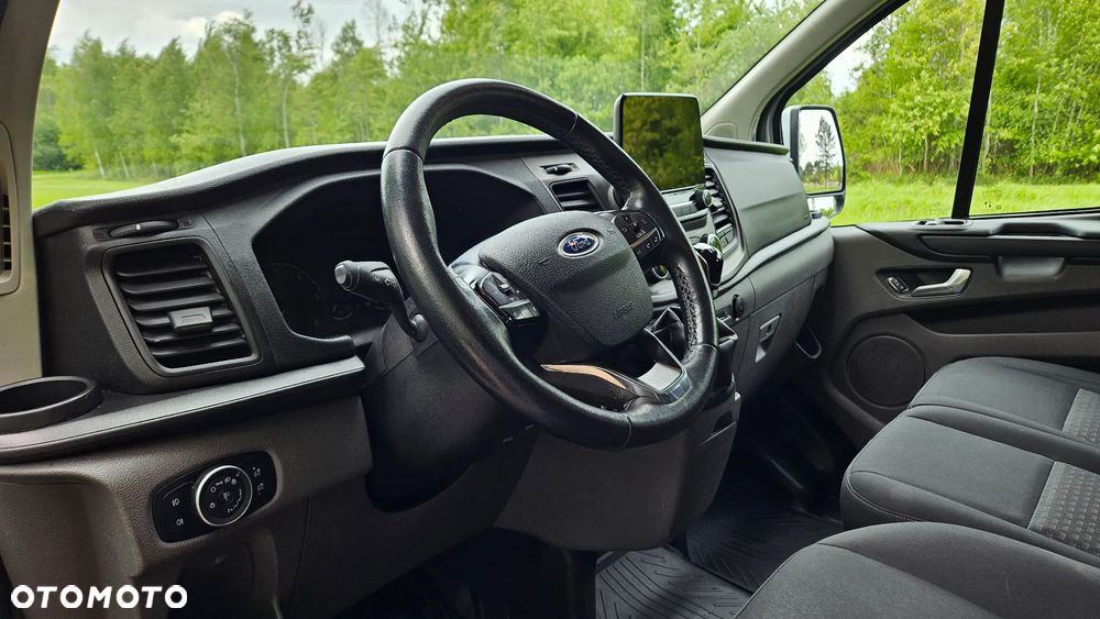 Ford Transit Custom 320 L2H1 Trend (bryg.) - 12