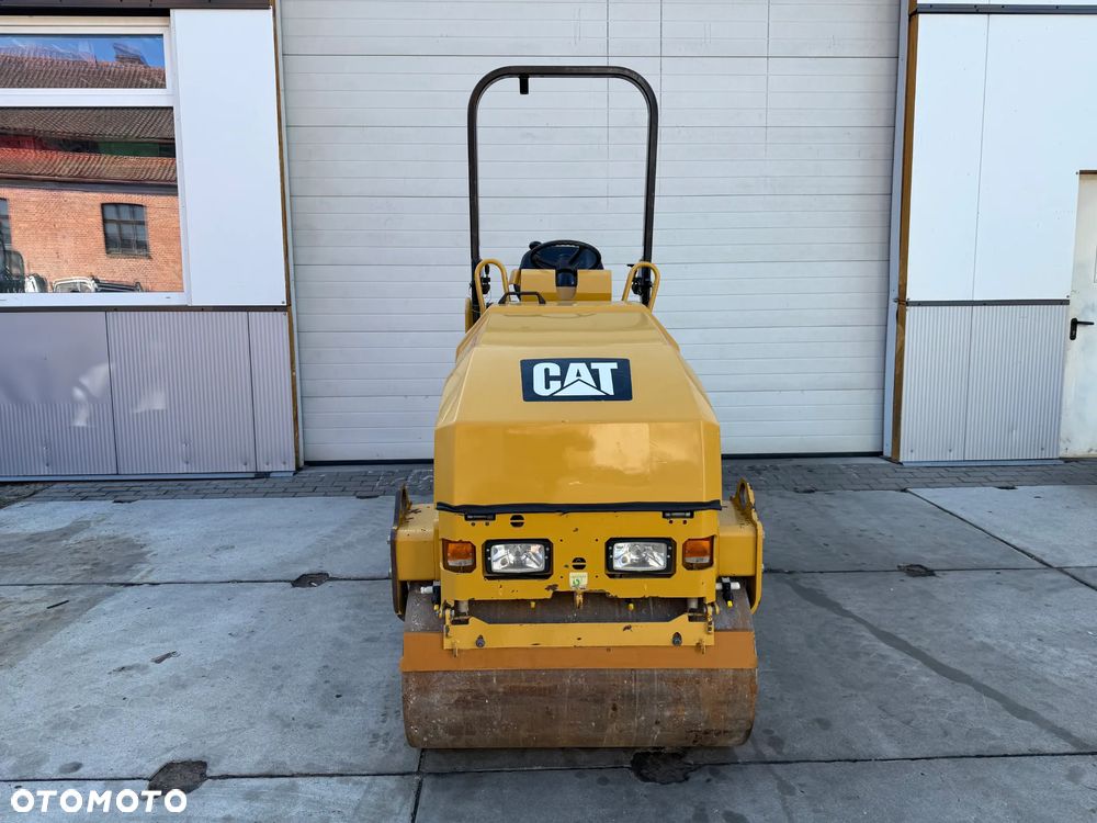 Caterpillar CB1.8 - 8