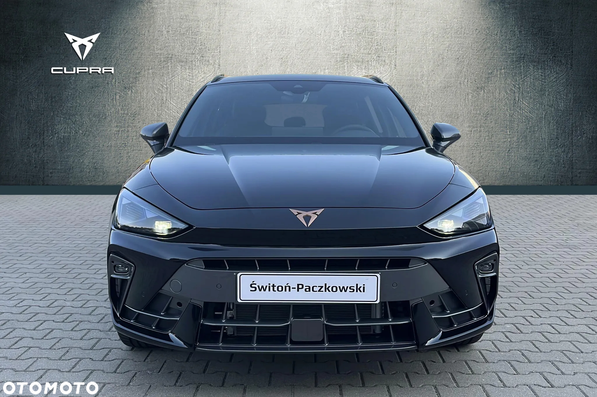 Cupra Leon 1.5 TSI - 2