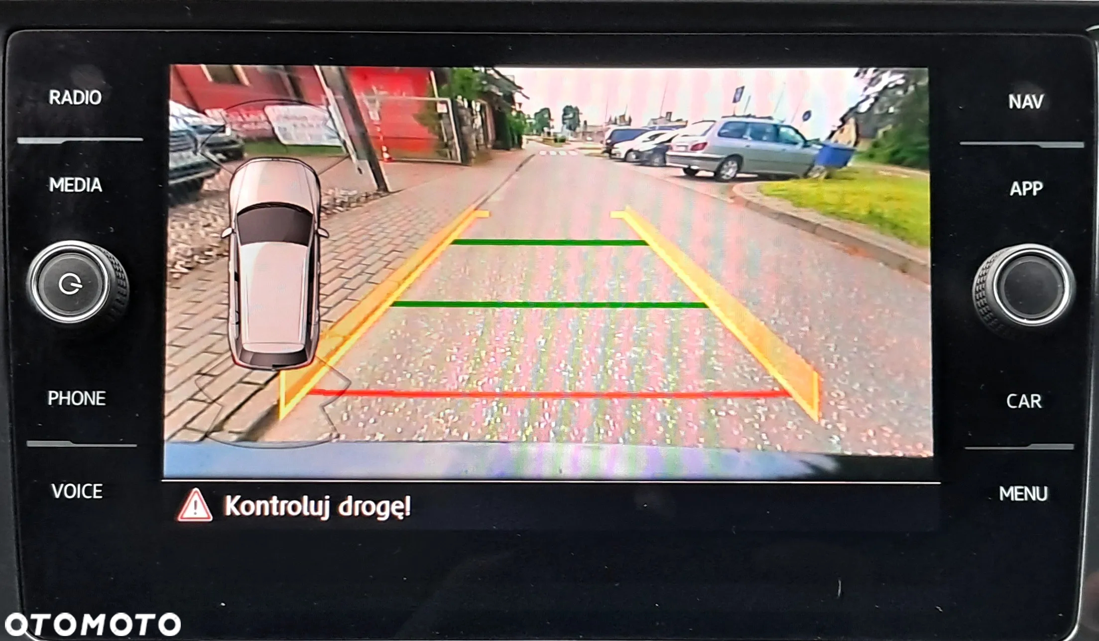 Volkswagen Tiguan 2.0 TSI BMT 4Mot Highline DSG - 18