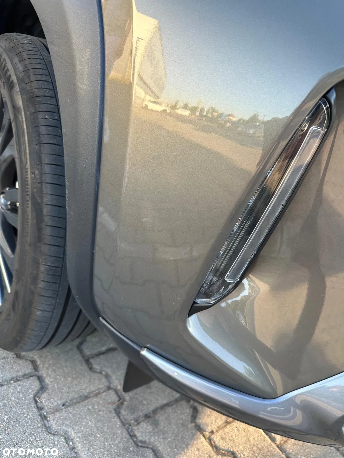 Toyota Yaris Cross Hybrid 1.5 Adventure 4x4 - 7