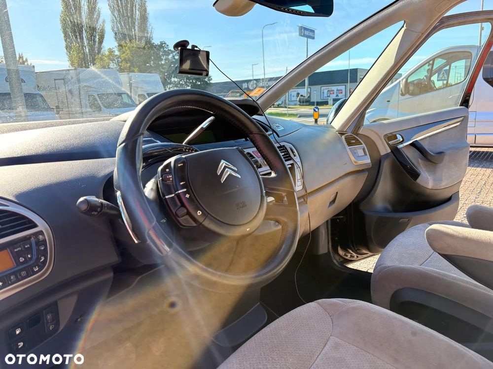 Citroën C4 Picasso 2.0 HDi Equilibre Exclusive MCP - 11