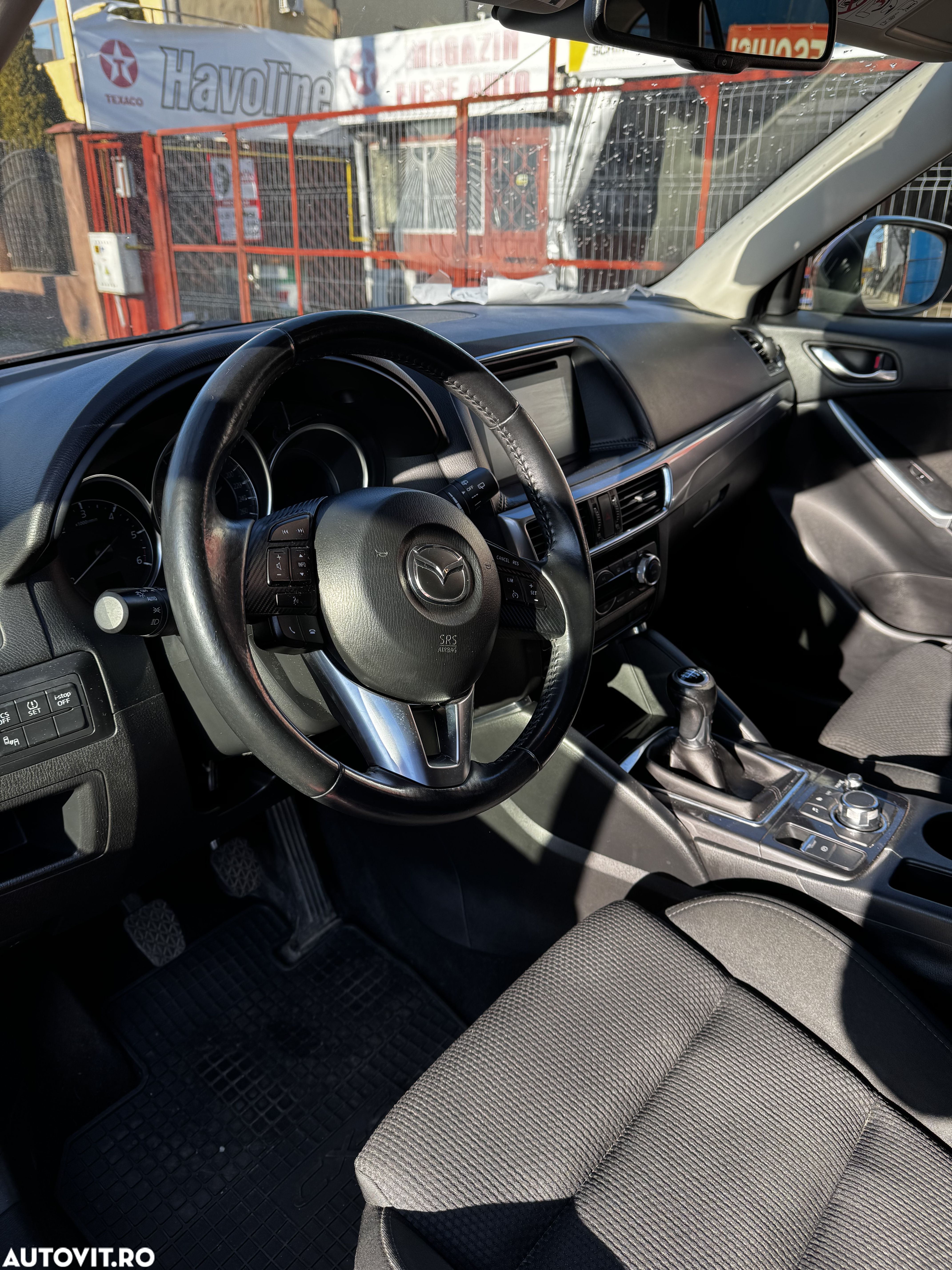 Mazda CX-5 CD150 Attraction - 12