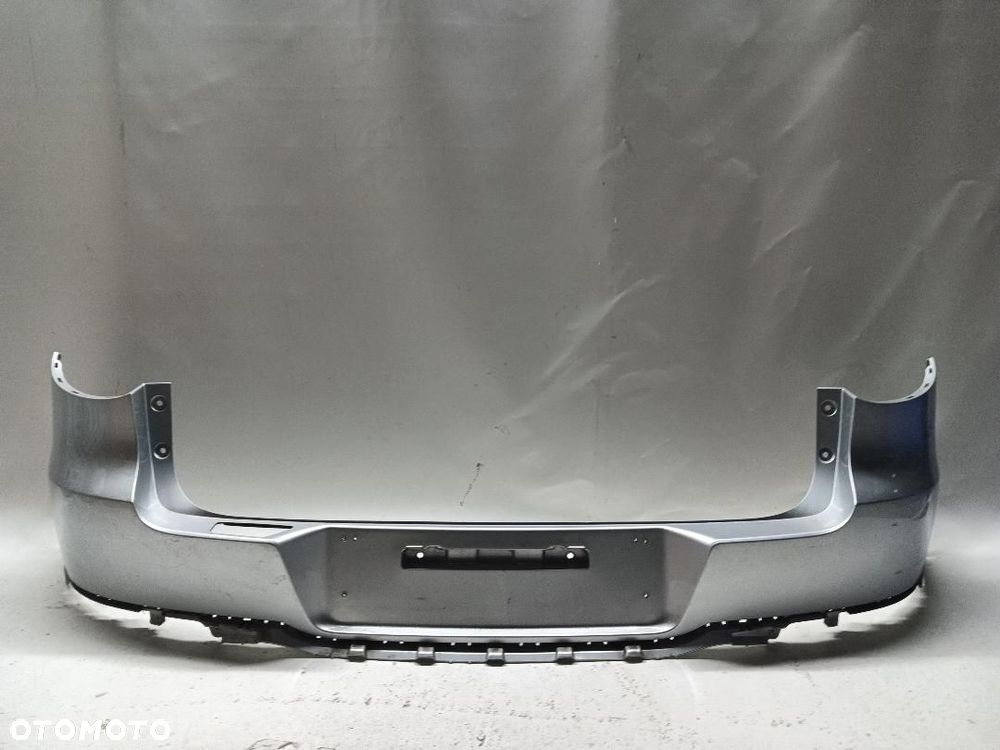 ZDERZAK TYŁ TYLNY VW TIGUAN I 5N0807421 - 1