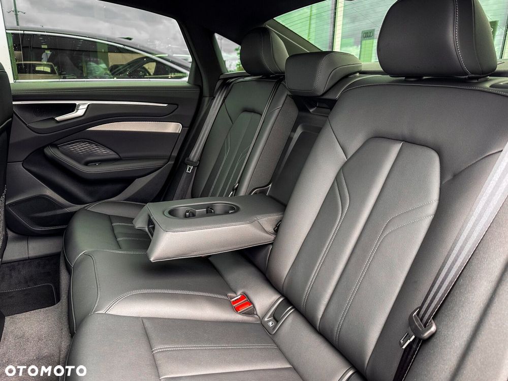 Audi A6 Limousine - 40