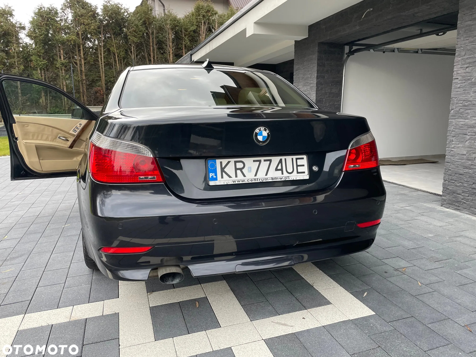 BMW Seria 5 - 12