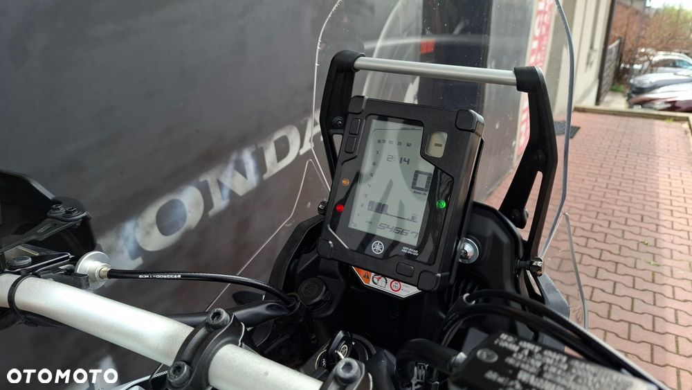 Yamaha Tenere - 17