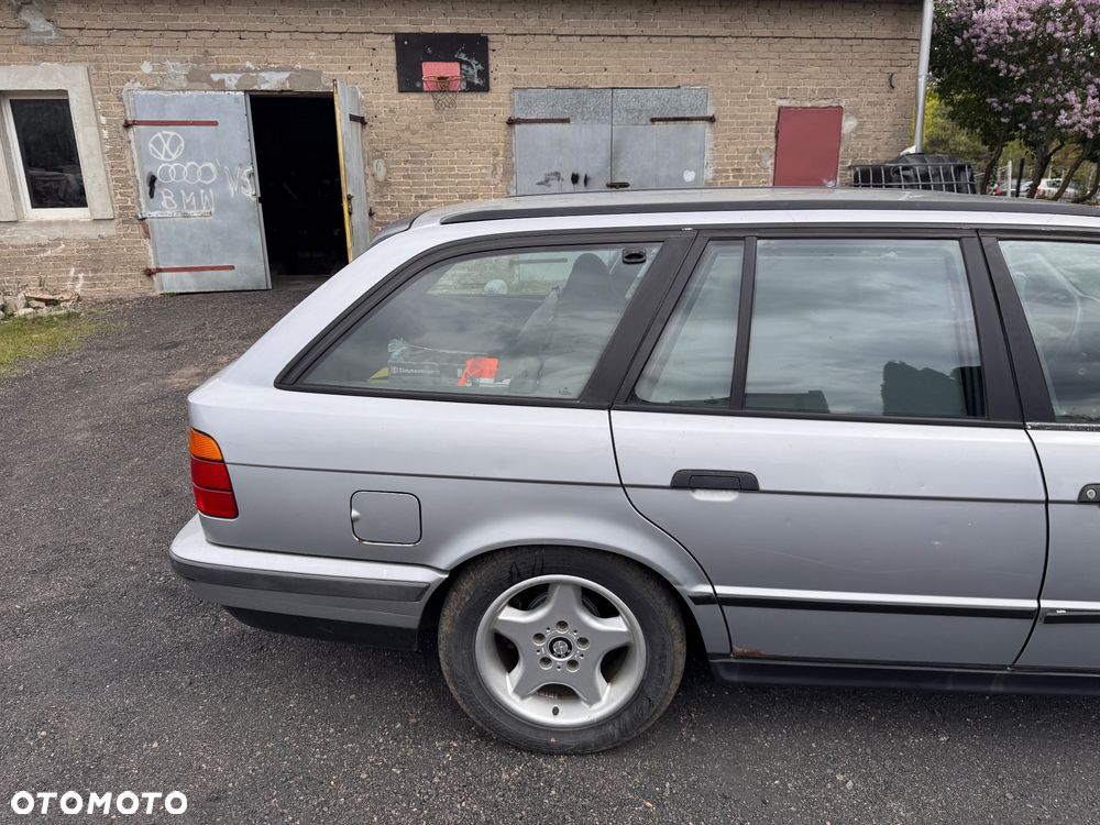 BMW Seria 5 - 10