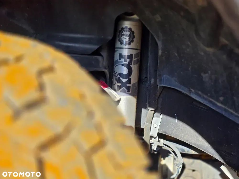 Jeep Wrangler Unlimited 2.0 T-GDI Hardtop AWD Automatik Rubicon - 9