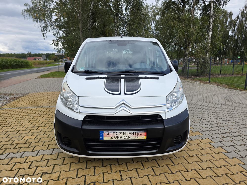 Citroën Jumpy - 2