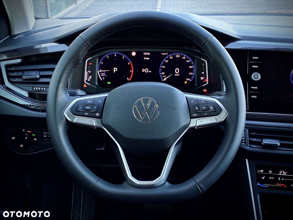 Volkswagen Taigo - 13