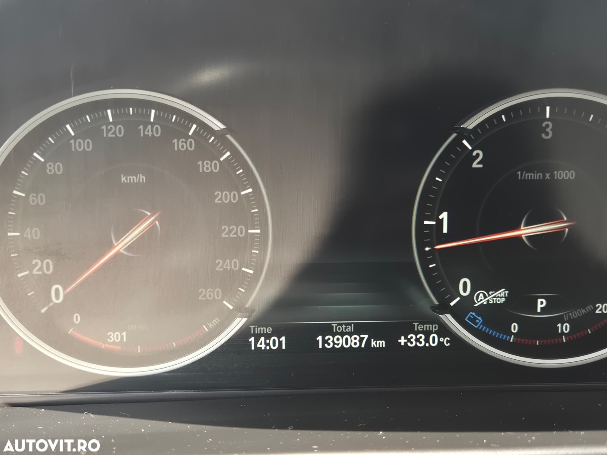 BMW X6 xDrive30d - 19