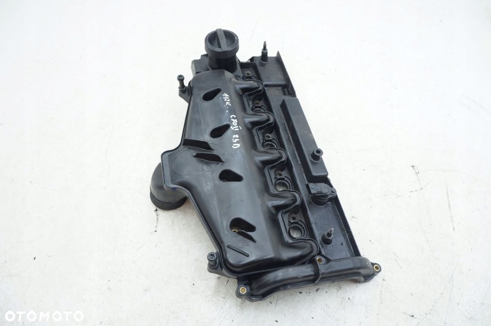 pokrywa zaworów 2.4d volvo s40 ii v50 c70 ii c30 08675978 30743258-006 - 2