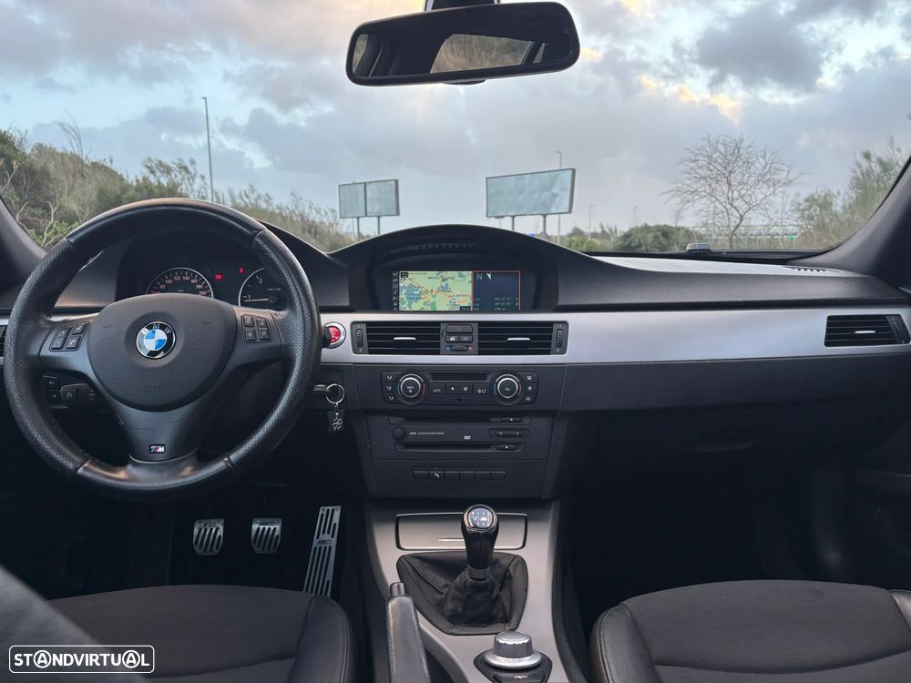BMW 320 d Exclusive - 6