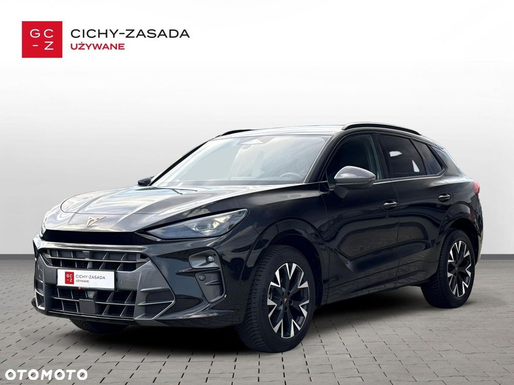 Cupra Terramar 1.5 eTSI mHEV DSG - 2