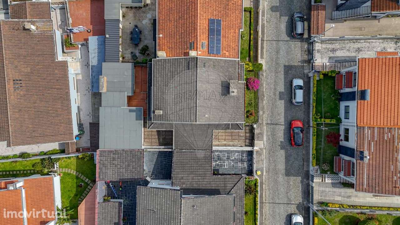 Moradia T4 para venda - Grande imagem: 5/49