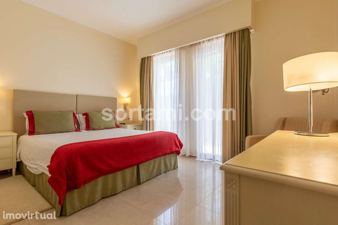 Apartamento T3 Venda em Quarteira,Loulé - Grande imagem: 5/34