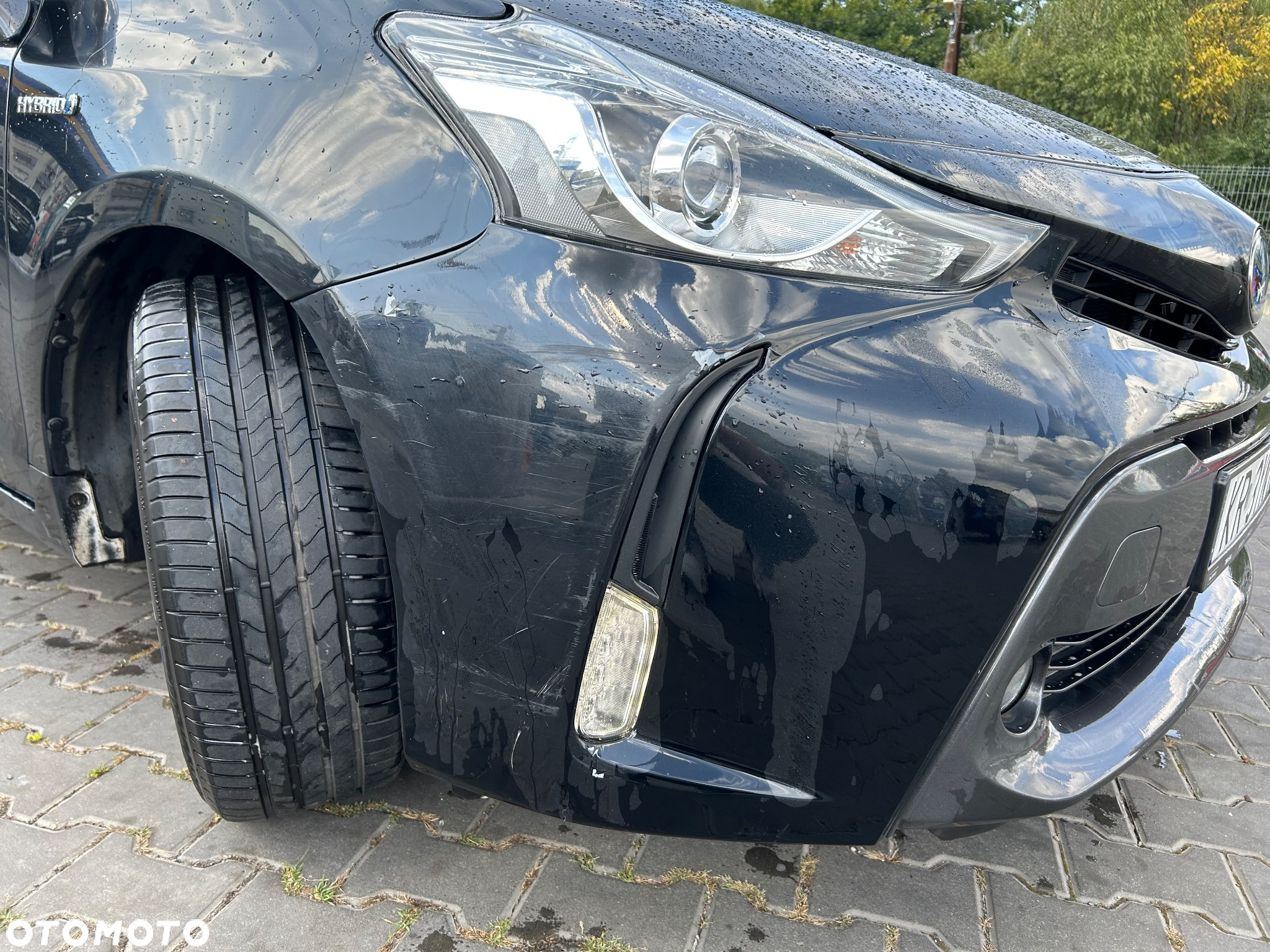 Toyota Prius+ Hybrid 135 Premium EU6 - 8