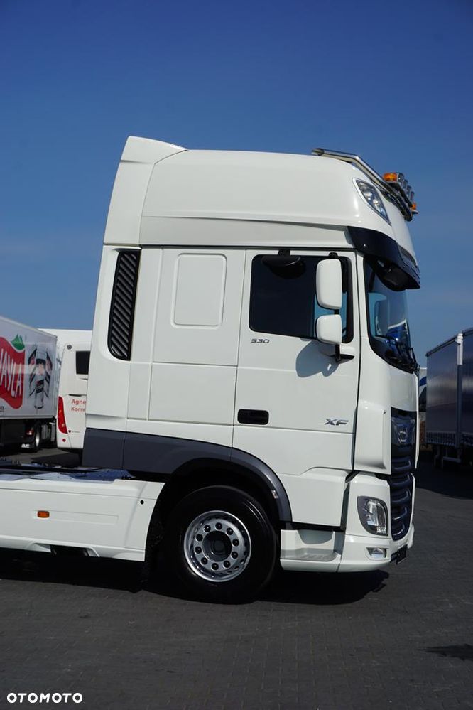 DAF XF 530 - 14