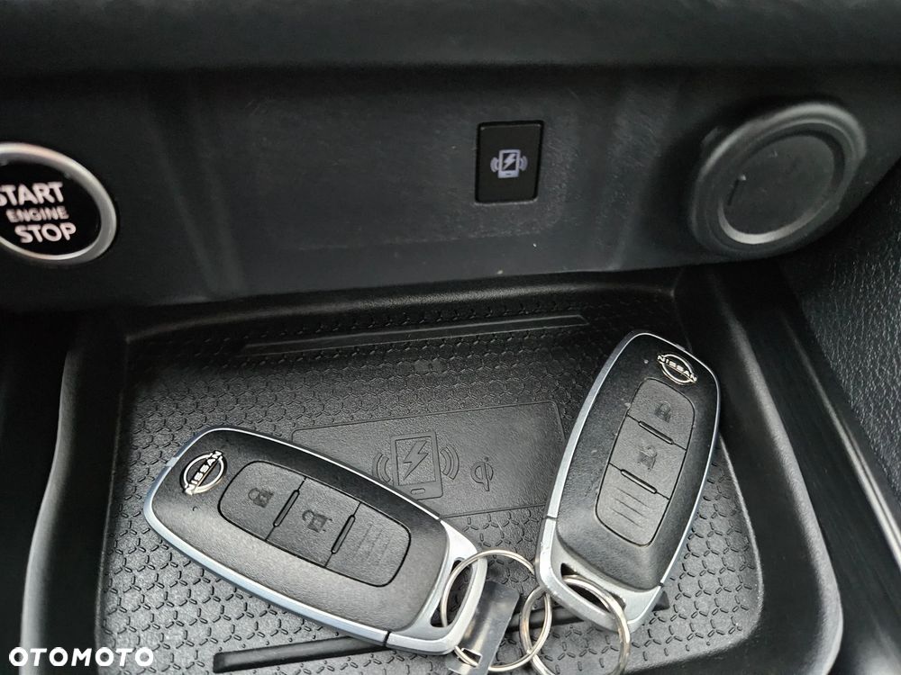 Nissan Qashqai 1.3 DIG-T MHEV Acenta - 29