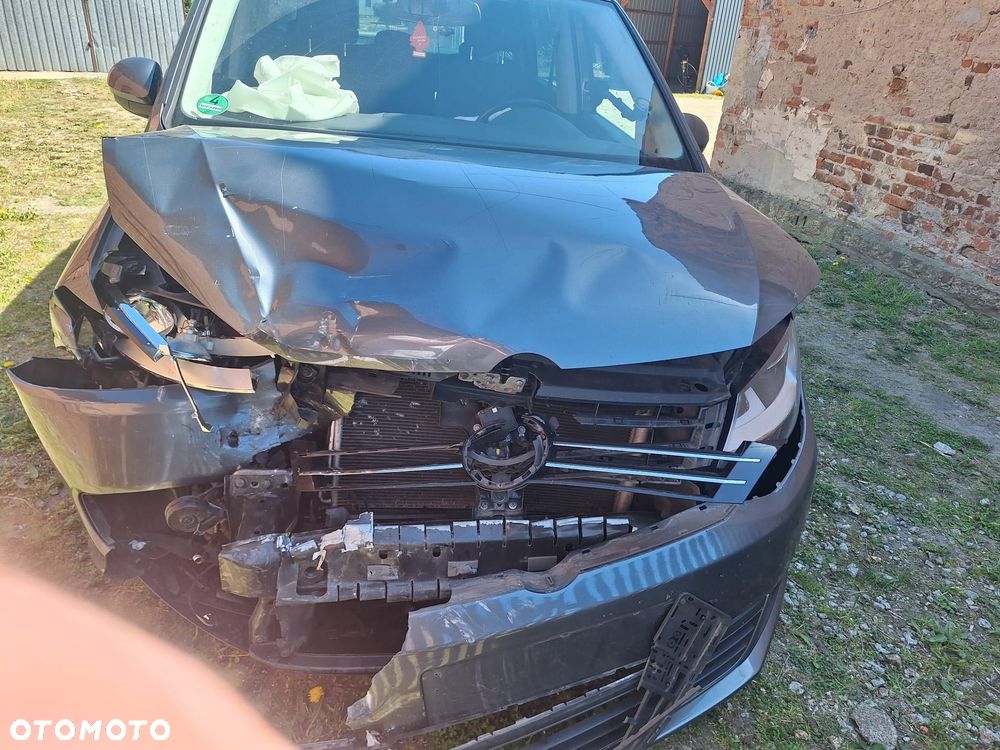 Volkswagen Sharan - 6