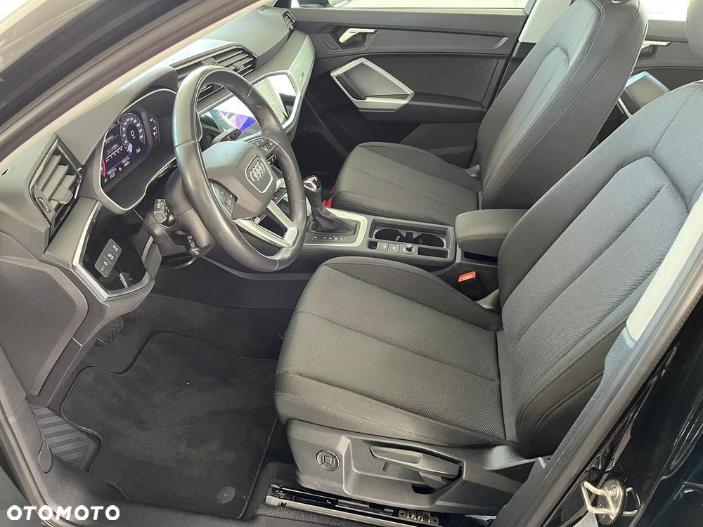 Audi Q3 35 TFSI Advanced S tronic - 6