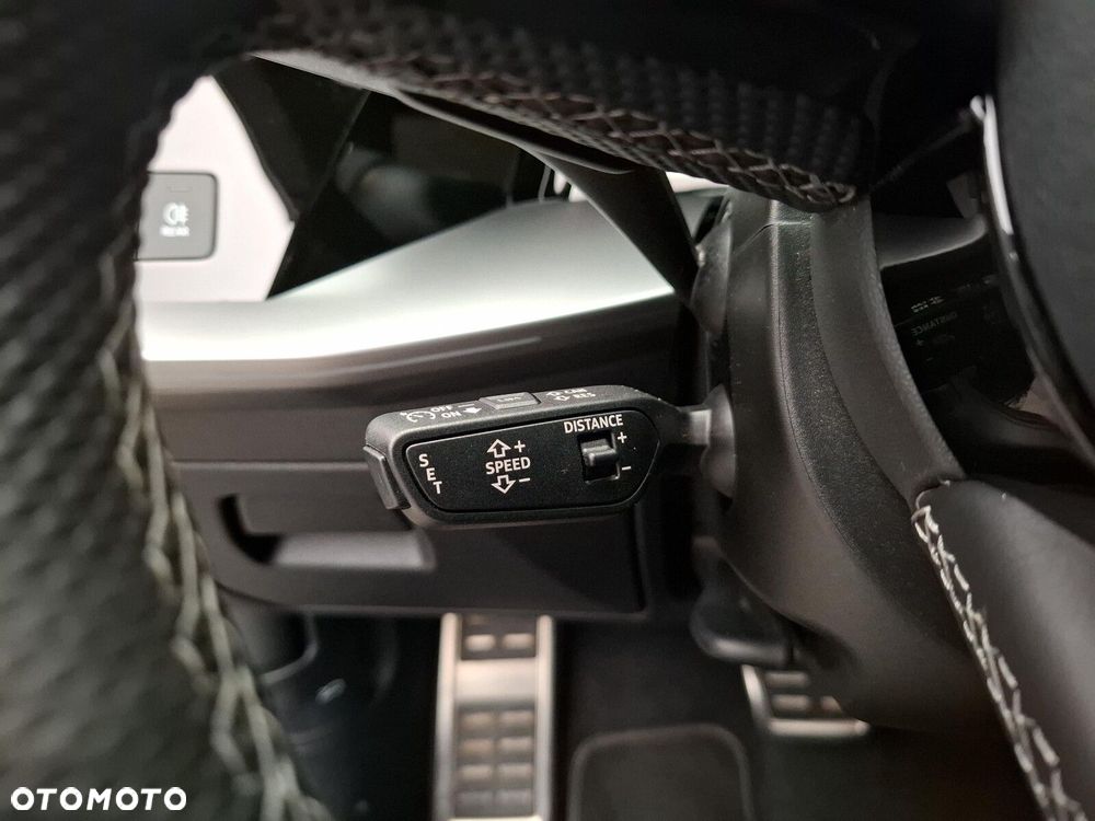 Audi S3 Sportback TFSI Quattro S tronic - 26