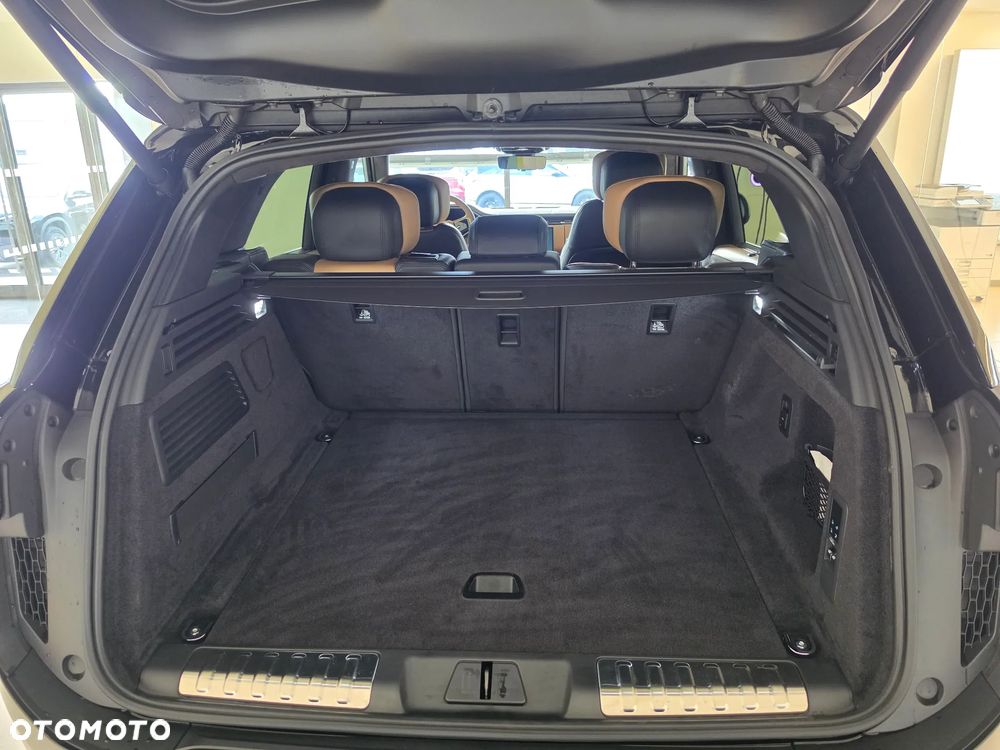 Land Rover Range Rover Sport - 25